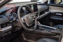 Toyota Grand Highlander
